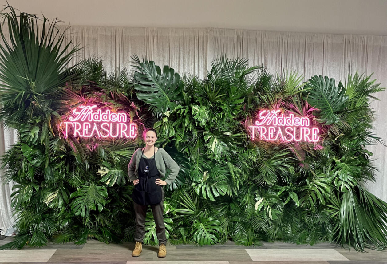 The Blooming Bohemian