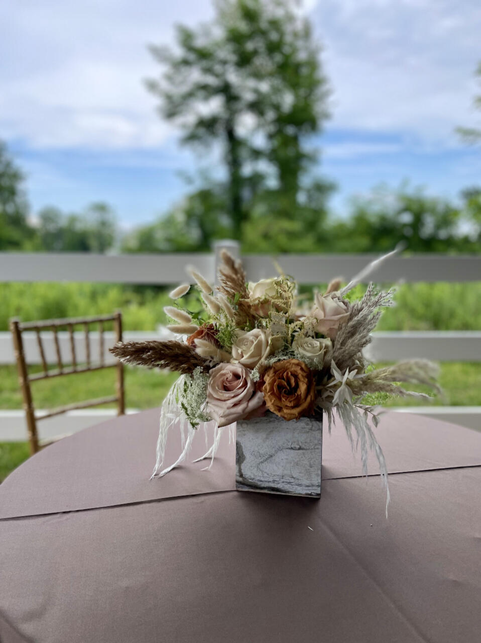 The Blooming Bohemian